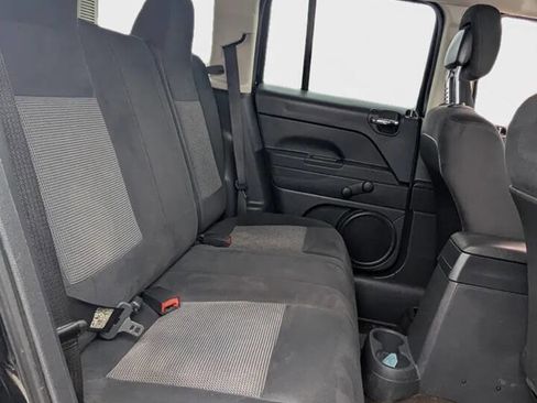 Used 2013 Jeep Patriot Sport w/ Tire & Wheel Group image 14