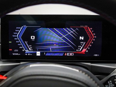 Certified 2024 BMW M2 w/ Lighting Package image 24