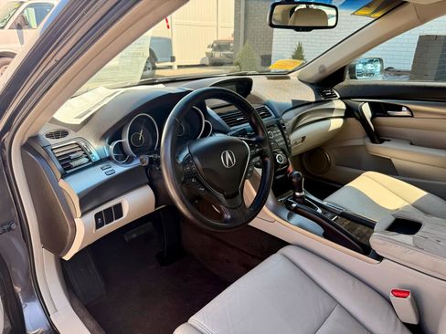 Used 2012 Acura TL FWD image 18