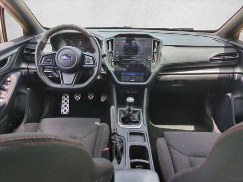 Used 2023 Subaru WRX Premium AWD/4WD image 16