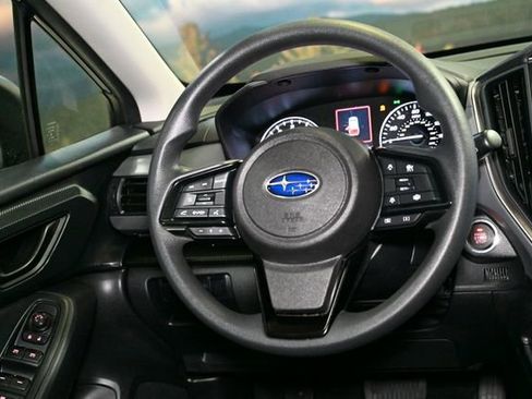 Used 2025 Subaru Crosstrek 2.0i Premium AWD/4WD image 63