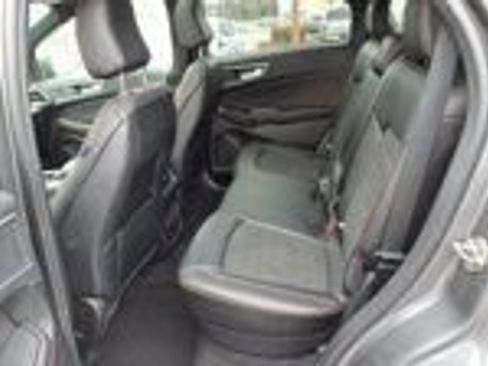 Used 2024 Ford Edge ST-Line AWD/4WD image 6