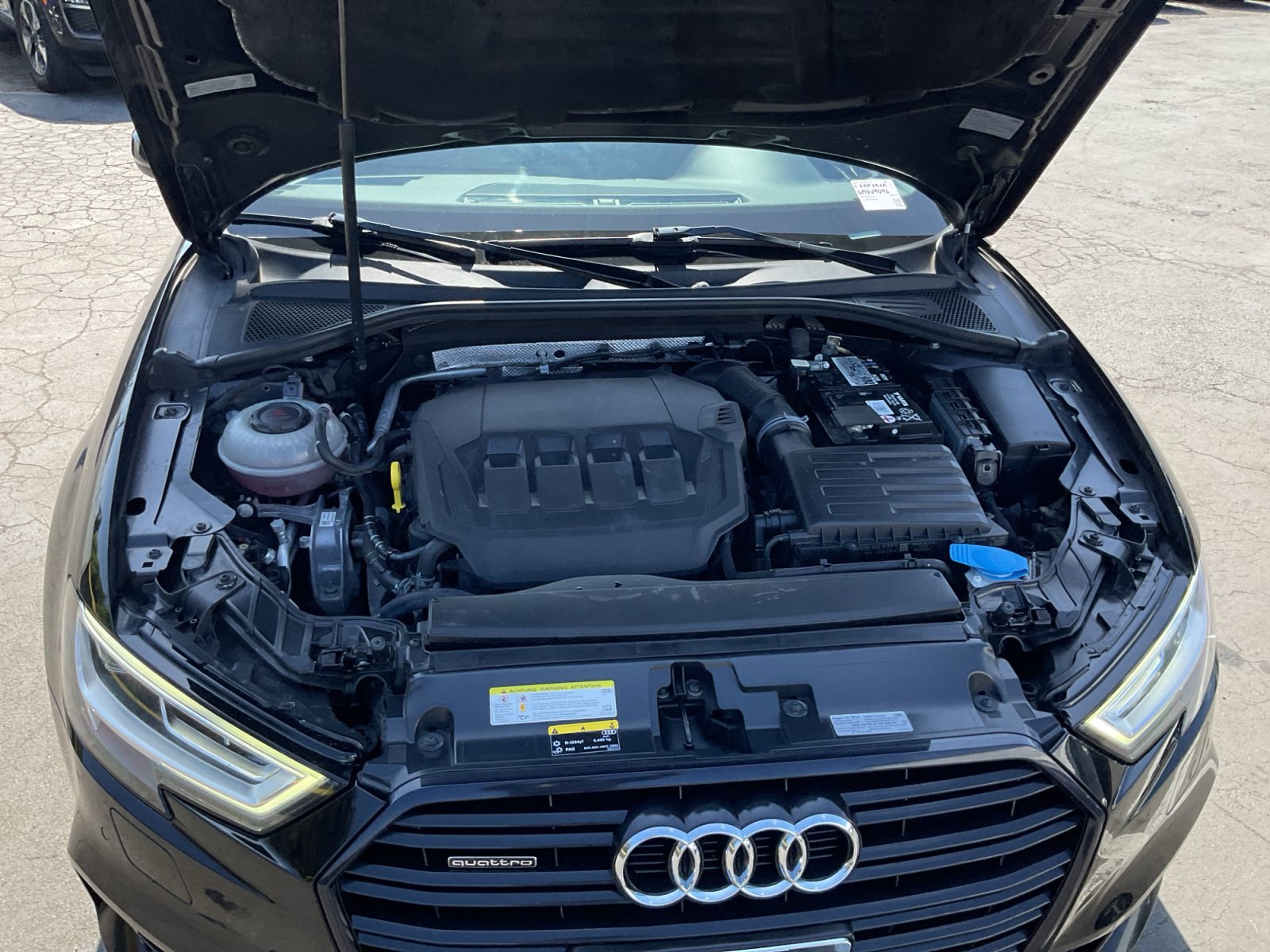 Used 2020 Audi A3 2.0T Premium Plus AWD/4WD image 19