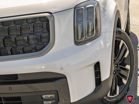 Used 2023 Kia Telluride SX Prestige AWD/4WD image 53