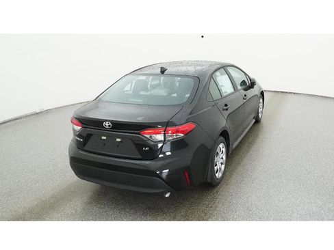New 2026 Toyota Corolla LE image 8