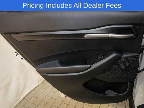 New 2026 Kia Seltos LX FWD image 10