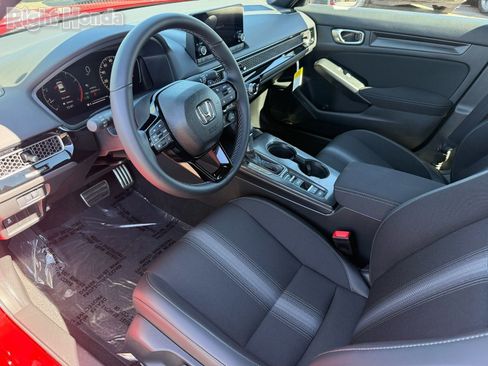 Used 2026 Honda Civic Sport image 12