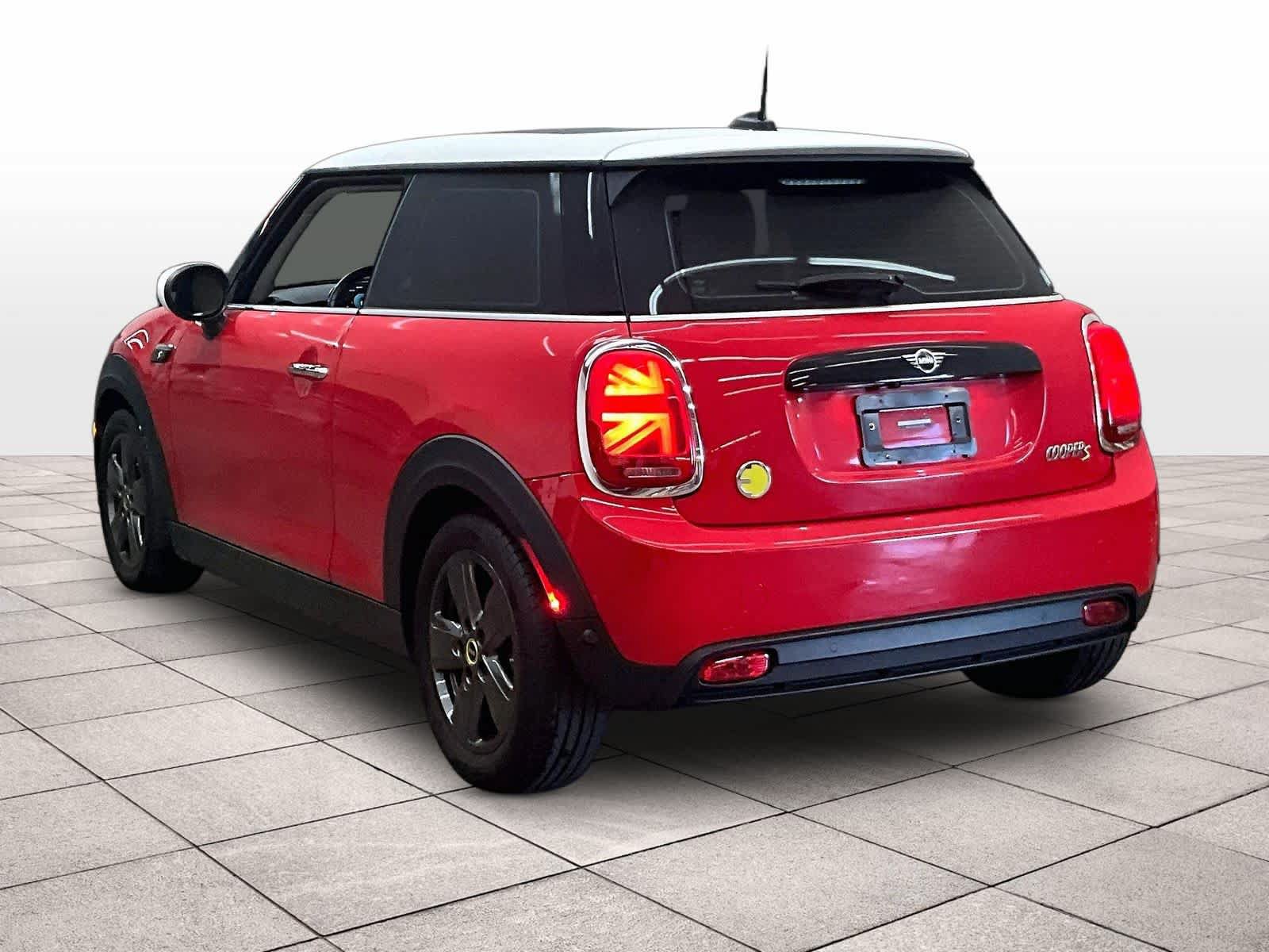 Used 2023 MINI Cooper SE FWD image 13