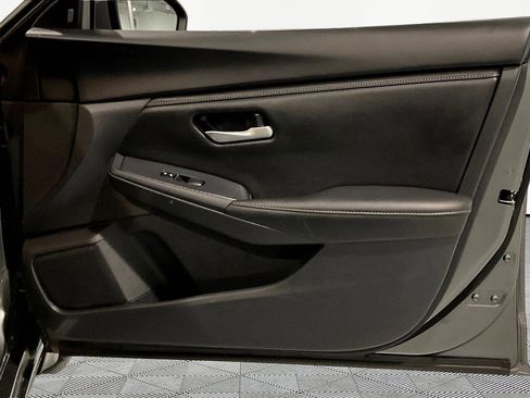 Used 2024 Nissan Sentra SV w/ All-Weather Package FWD image 27