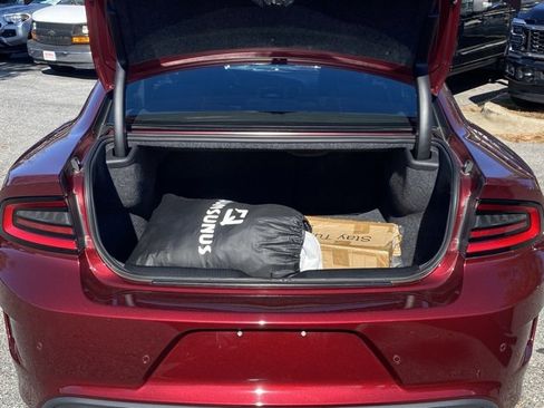 Used 2023 Dodge Charger R/T w/ Blacktop Package image 7