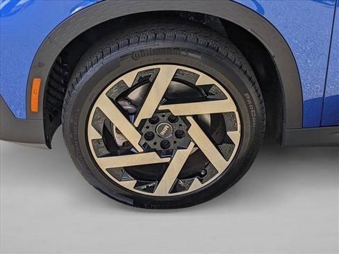 Certified 2025 MINI Cooper Countryman S image 22