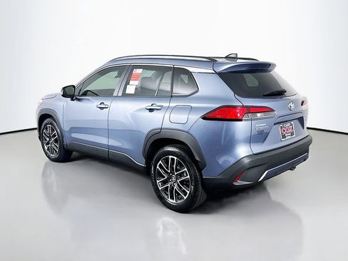 New 2026 Toyota Corolla Cross XLE image 7