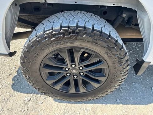 Used 2025 Ford F150 XLT w/ Equipment Group 302A MID AWD/4WD image 30