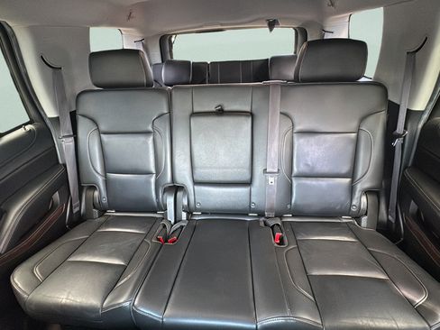 Used 2017 Chevrolet Tahoe LT AWD/4WD image 21