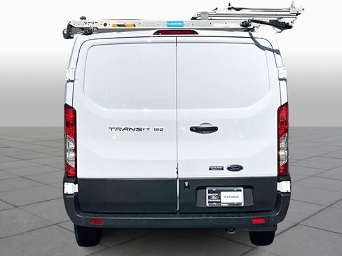 Used 2023 Ford Transit 150 Low Roof w/ Upfitter Package image 5