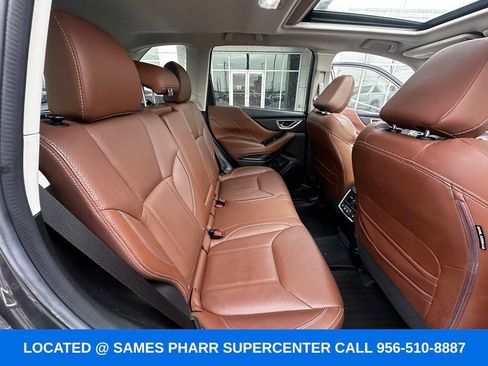 Used 2021 Subaru Forester Touring AWD/4WD image 20