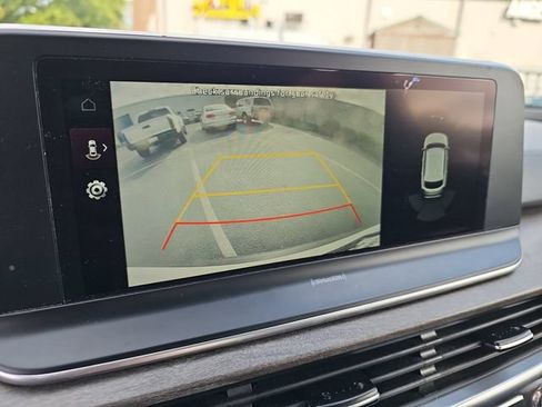 Used 2022 Kia Telluride EX w/ EX Premium Package FWD image 20