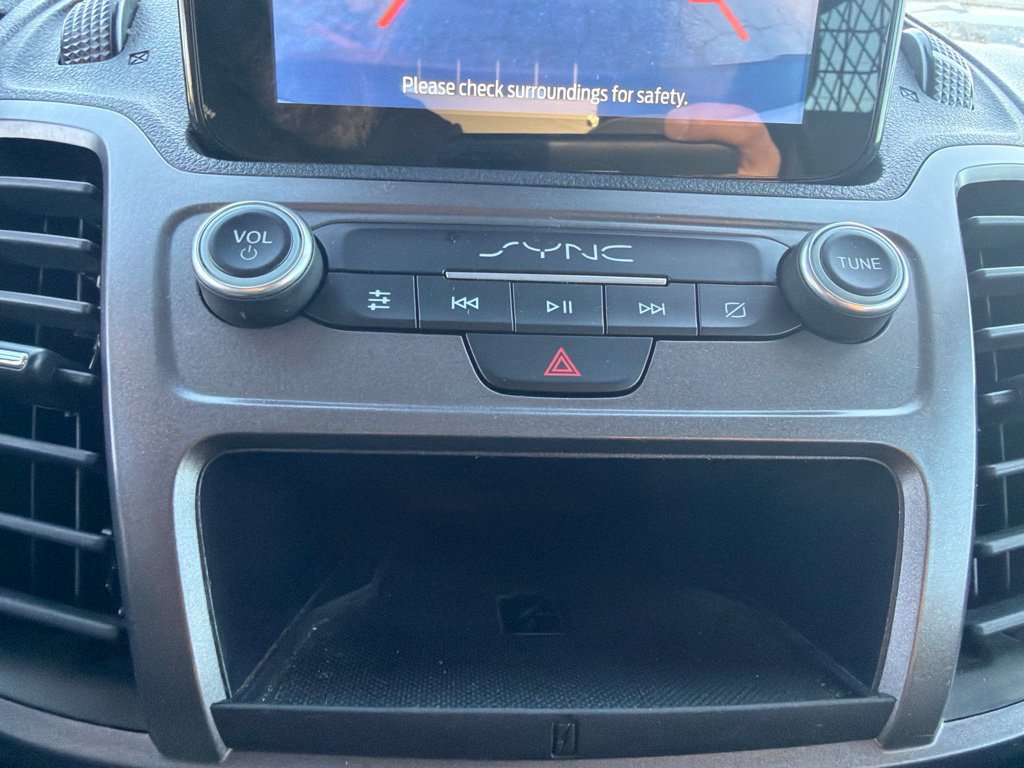 Used 2022 Ford Transit Connect XLT FWD image 21