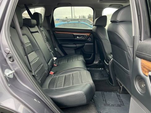 Used 2022 Honda CR-V Touring image 14