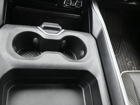 Used 2023 RAM 3500 Laramie image 12