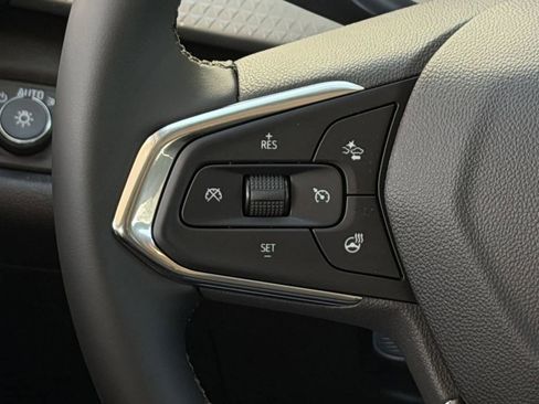 New 2026 Chevrolet Trax LT w/ Driver Confidence Package image 13