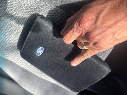 Used 2002 Ford F150 XLT image 13