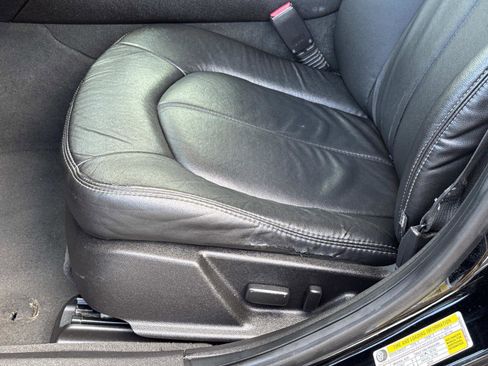 Used 2012 Cadillac CTS Sedan image 18