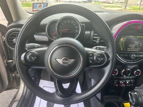 Used 2017 MINI Cooper S FWD image 17