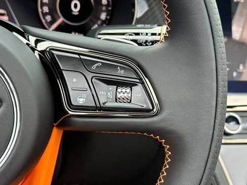 New 2026 Bentley Continental GTC AWD/4WD image 28
