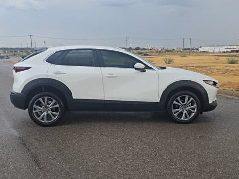 Used 2024 MAZDA CX-30 AWD 2.5 S w/ Preferred Package image 5