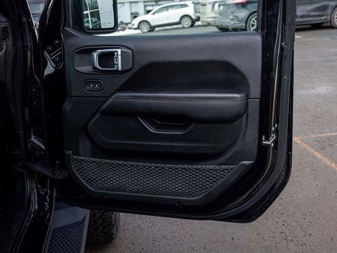 Certified 2023 Jeep Wrangler Unlimited Rubicon 392 w/ Xtreme Recon 35" Tire Package image 13