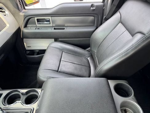 Used 2013 Ford F150 FX4 w/ Luxury Equipment Group AWD/4WD image 20