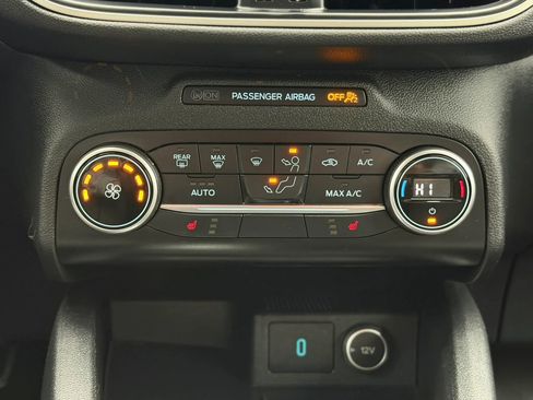 Used 2020 Ford Escape SE AWD/4WD image 29