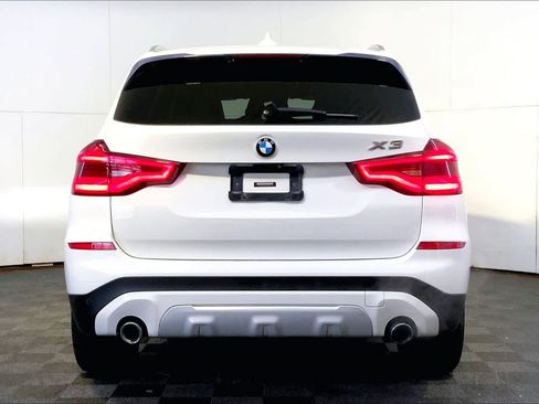 Used 2018 BMW X3 xDrive30i image 6