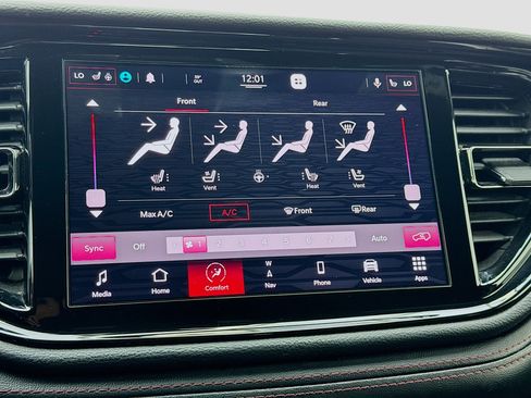 Used 2021 Dodge Durango R/T image 12