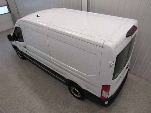 Used 2022 Ford Transit 250 Medium Roof w/ Load Area Protection Package RWD image 6