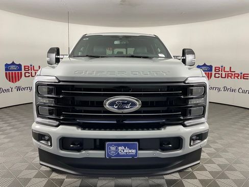 New 2026 Ford F250 Platinum image 8