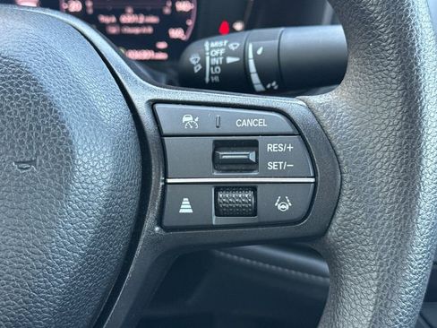 Certified 2024 Honda Accord LX image 28