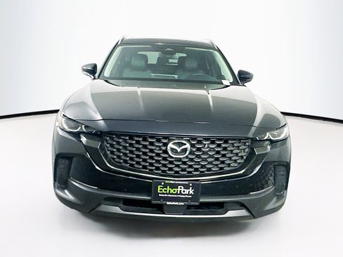 Used 2025 MAZDA CX-50 AWD 2.5 S w/ Premium Package image 2