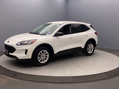 Used 2022 Ford Escape SE AWD/4WD image 9