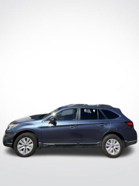 Used 2016 Subaru Outback 2.5i Premium AWD/4WD image 6
