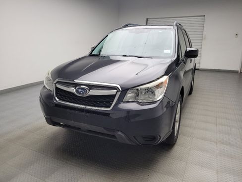 Used 2015 Subaru Forester 2.5i Premium w/ Popular Package #2 AWD/4WD image 15