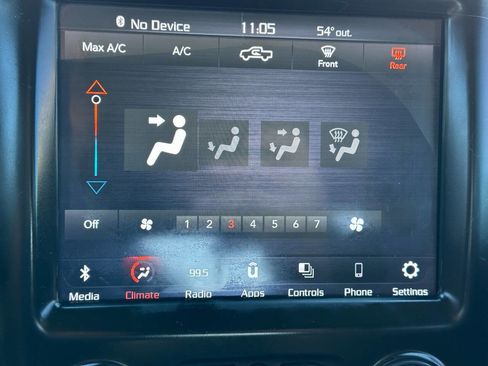 Used 2018 RAM 1500 Big Horn image 42