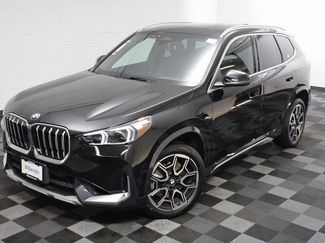 Certified 2025 BMW X1 xDrive28i w/ Convenience Package video 2