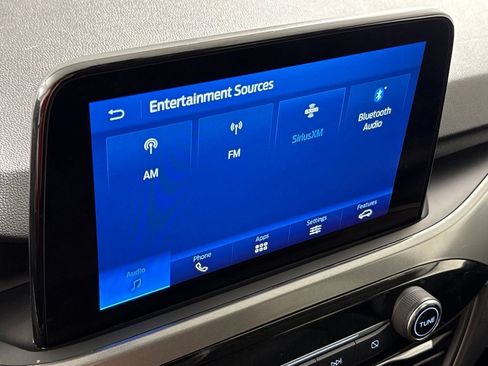 Used 2024 Ford Escape Active FWD image 34