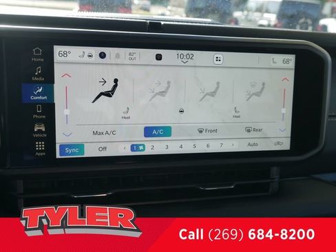 New 2026 Jeep Gladiator Sport AWD/4WD image 45