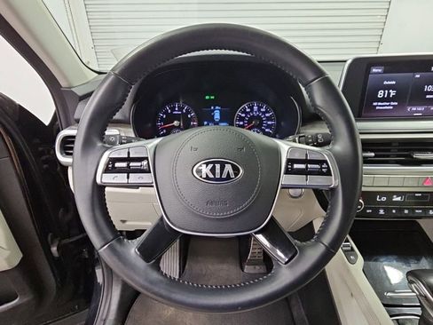 Used 2020 Kia Telluride EX FWD image 25