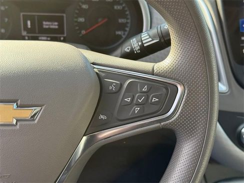 Used 2024 Chevrolet Malibu LT image 20