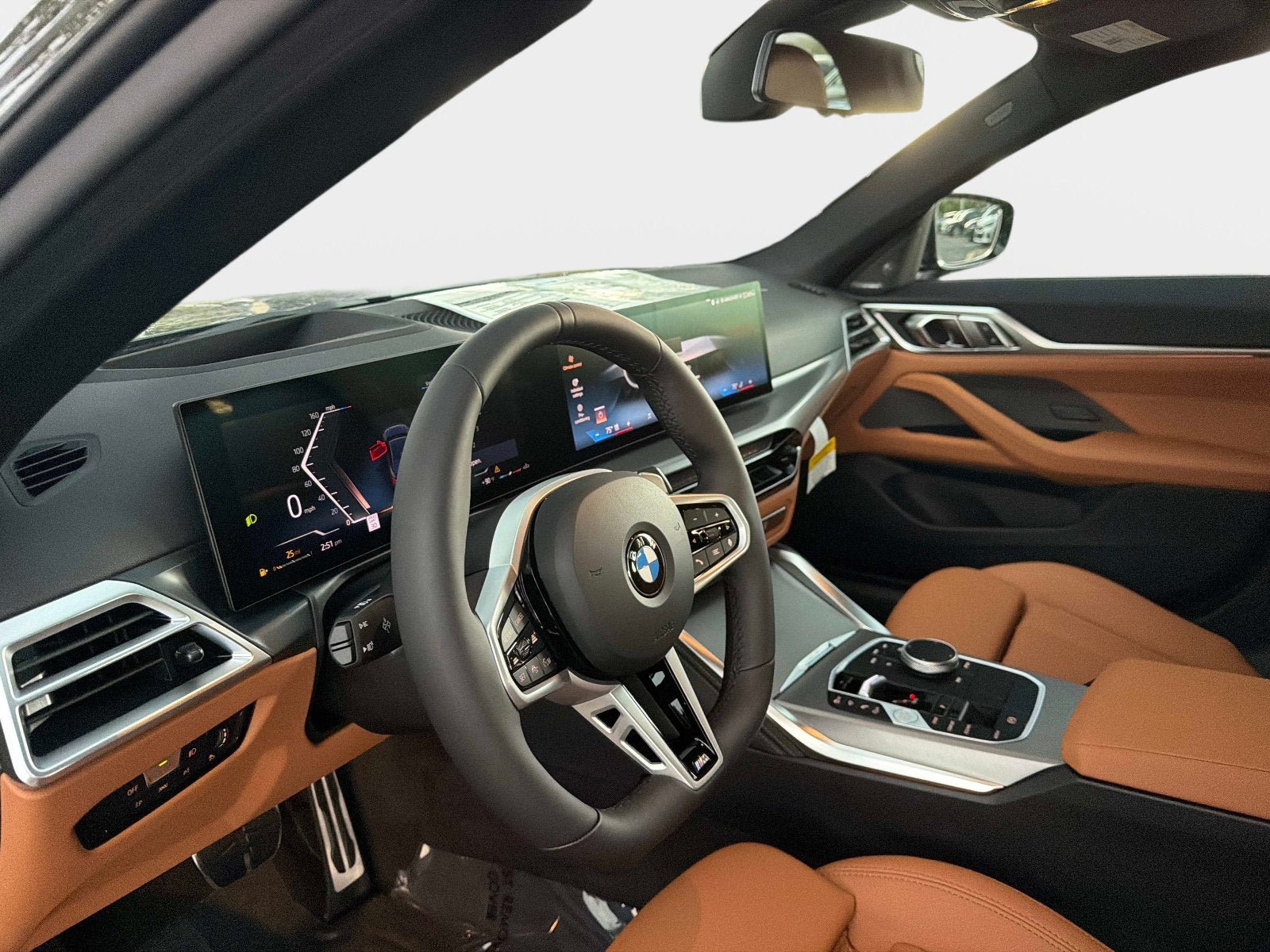 New 2026 BMW 430i w/ M Sport Package RWD image 20