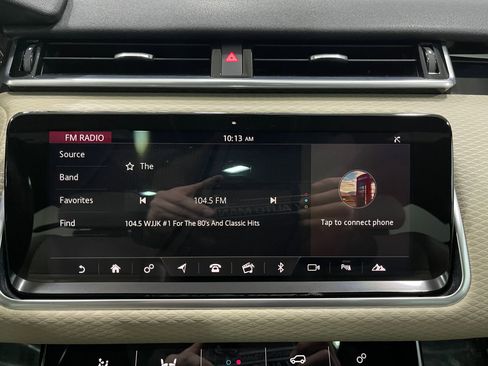 Used 2020 Land Rover Range Rover Velar R-Dynamic S AWD/4WD image 20